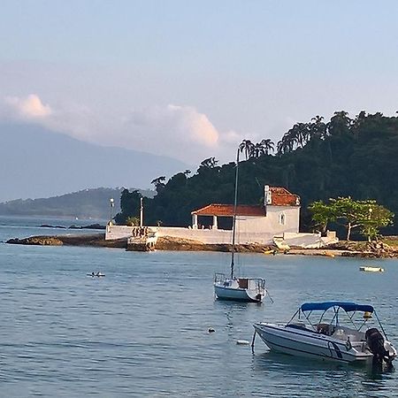 Angra dos Reis, Bonfim Cond Refúgio do Corsário Apartamento Exterior foto