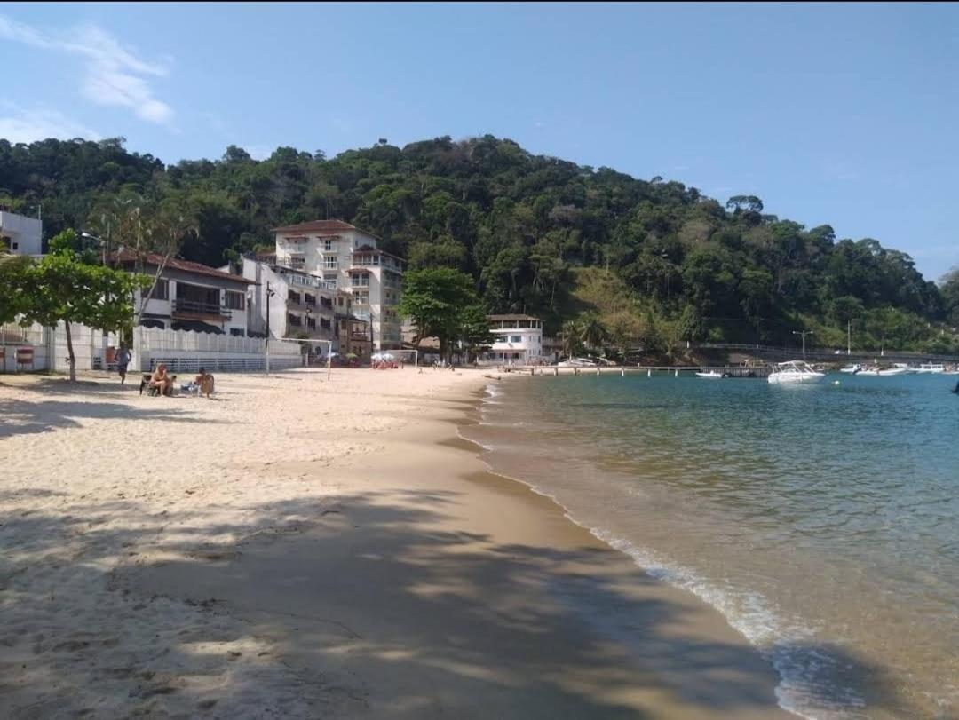 Angra dos Reis, Bonfim Cond Refúgio do Corsário Apartamento Exterior foto