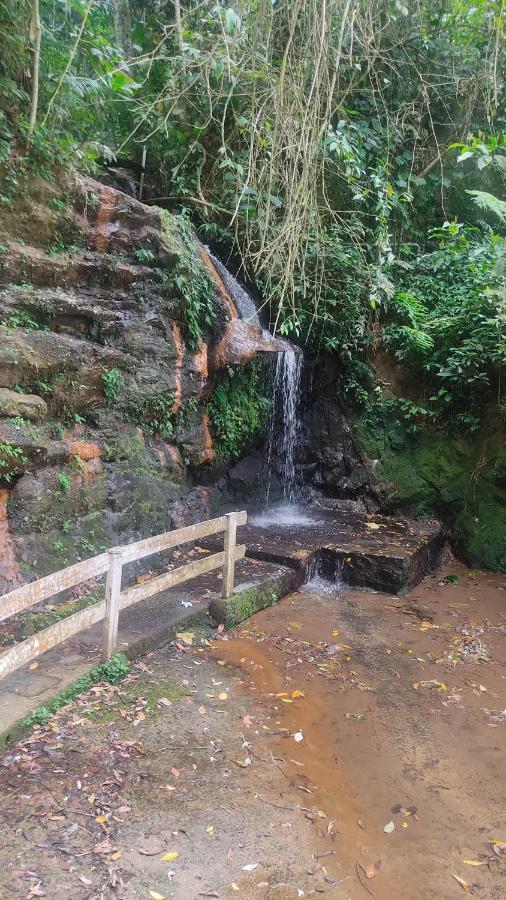 Angra dos Reis, Bonfim Cond Refúgio do Corsário Apartamento Exterior foto