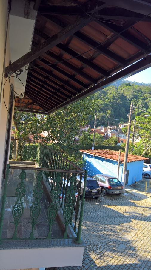 Angra dos Reis, Bonfim Cond Refúgio do Corsário Apartamento Exterior foto