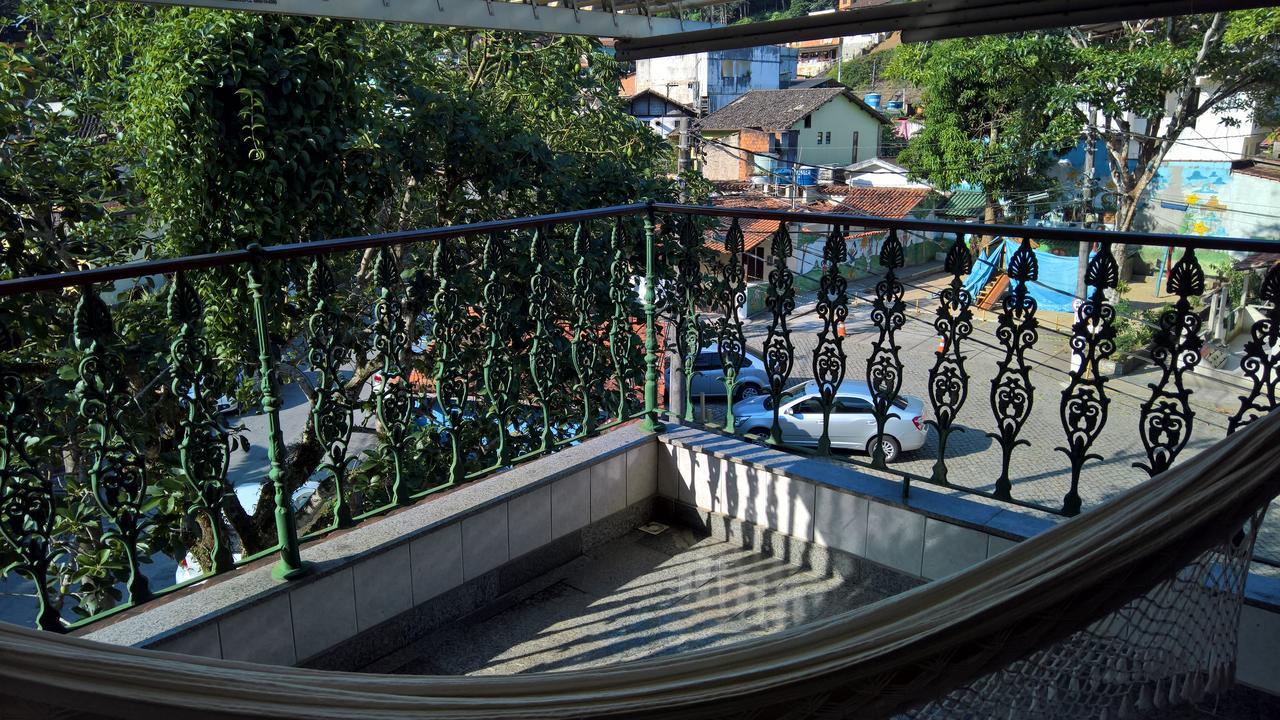 Angra dos Reis, Bonfim Cond Refúgio do Corsário Apartamento Exterior foto